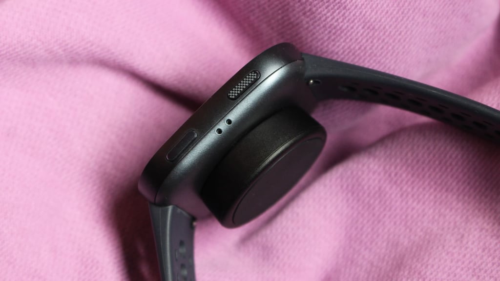 Amazfit charger