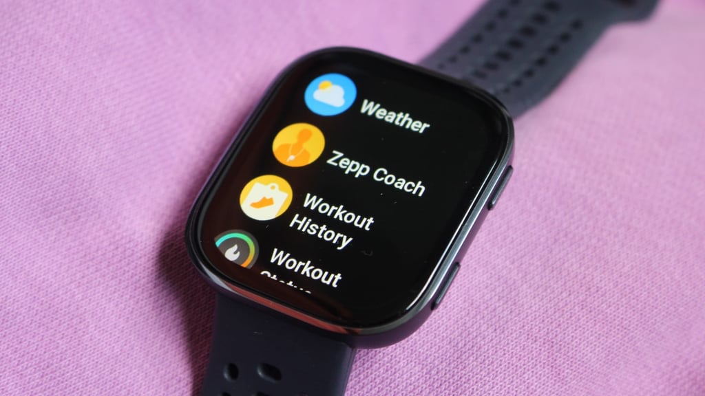 Amazfit