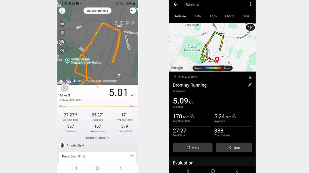 GPS