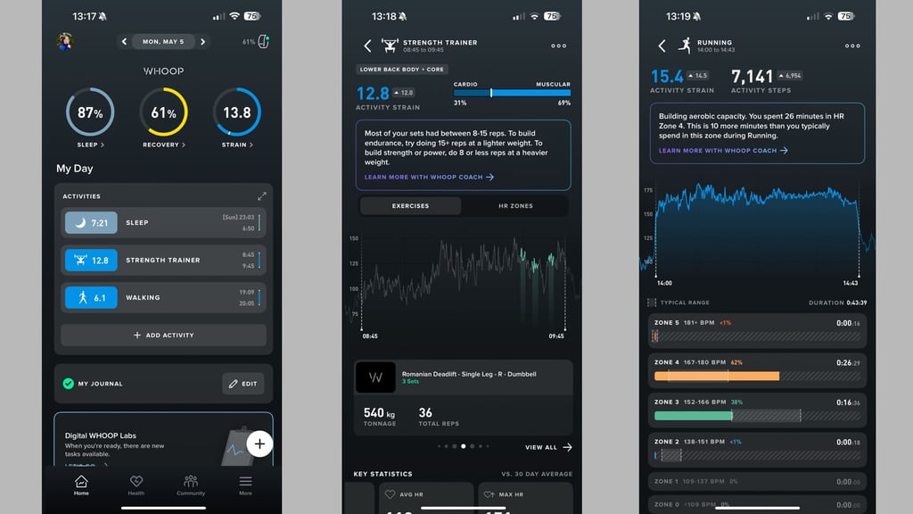 whoop-app-platform-update