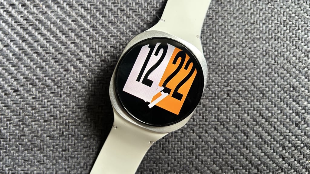 best wear os watch faces watchmaker