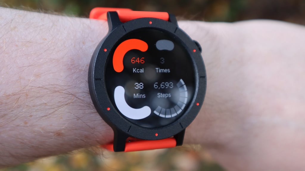 CMF Watch 3 Pro review: Setting the bar on value - Wareable