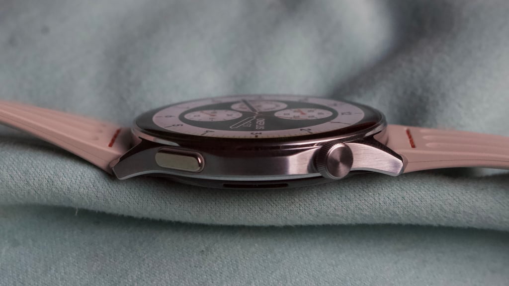 oneplus watch lite case thickness