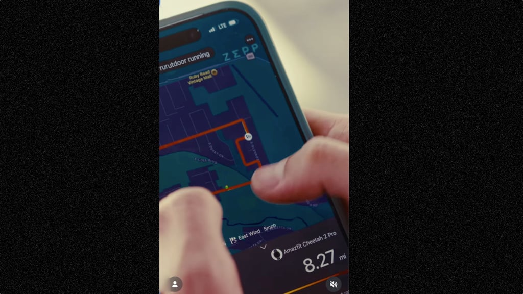 amazfit