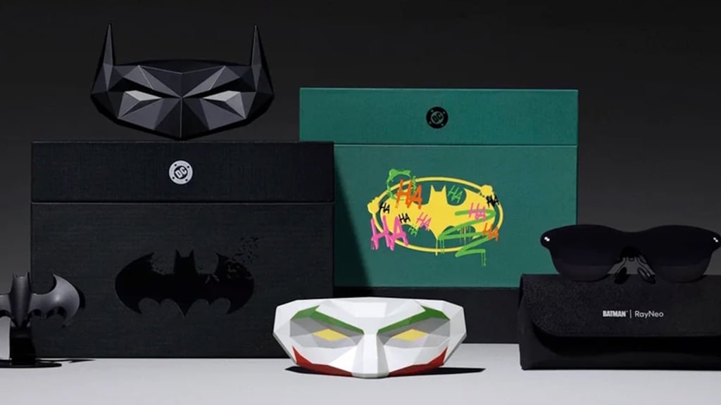 rayneo-batman-edition-4-air-pro