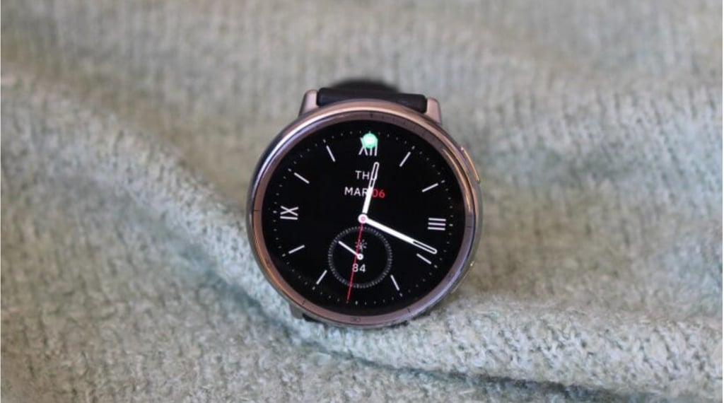 Amazfit Active 2