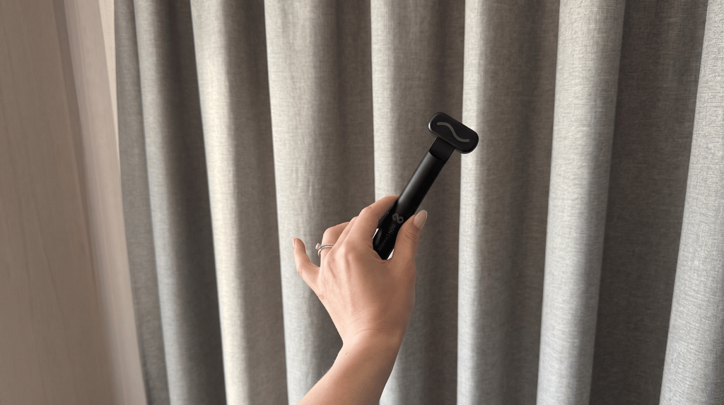 bon charge wand