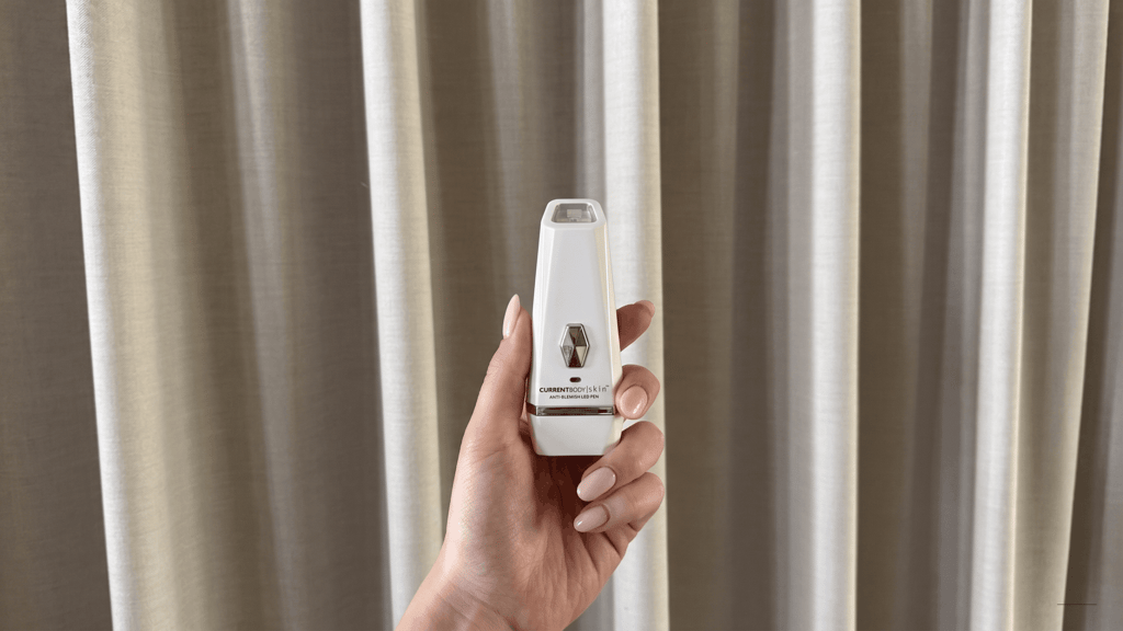CurrentBody Anti-Acne LED Pen