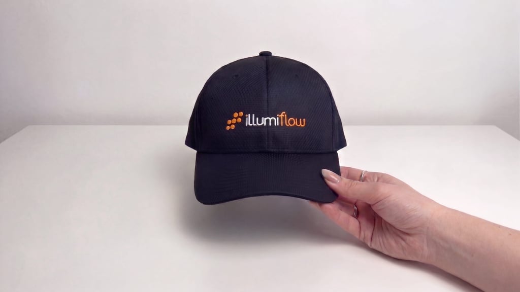 Illumiflow 272 Pro Laser Cap