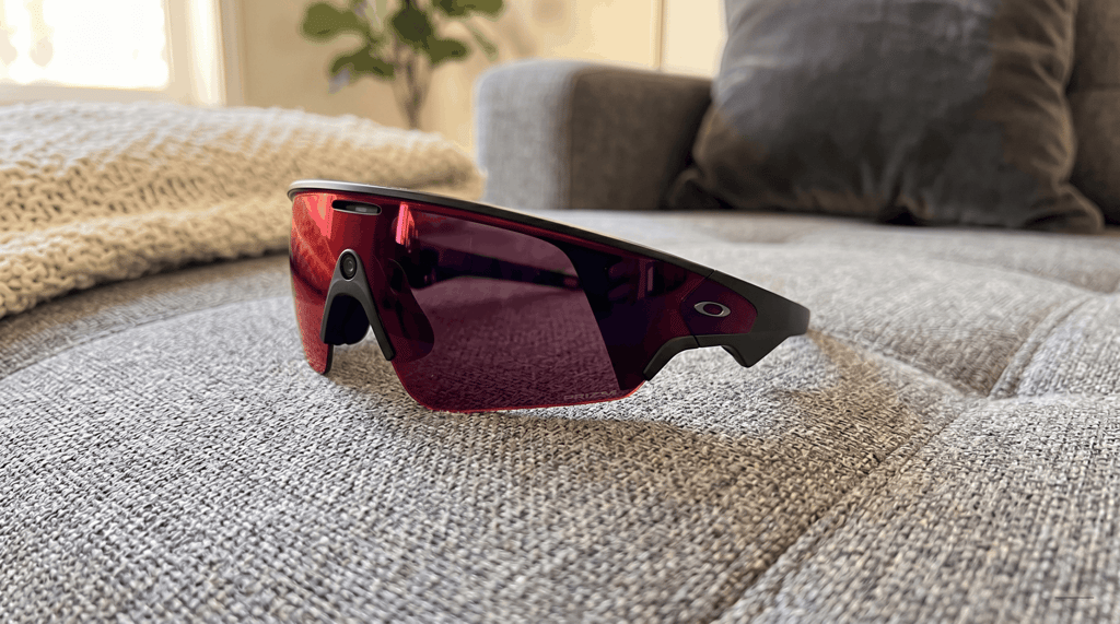 Oakley Meta Vanguard