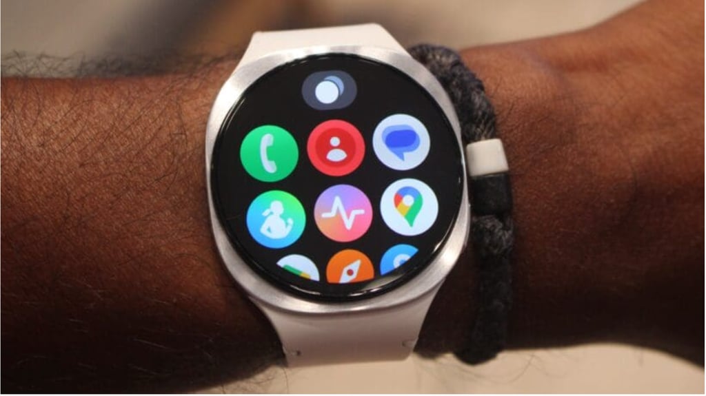 Samsung Galaxy Watch 8