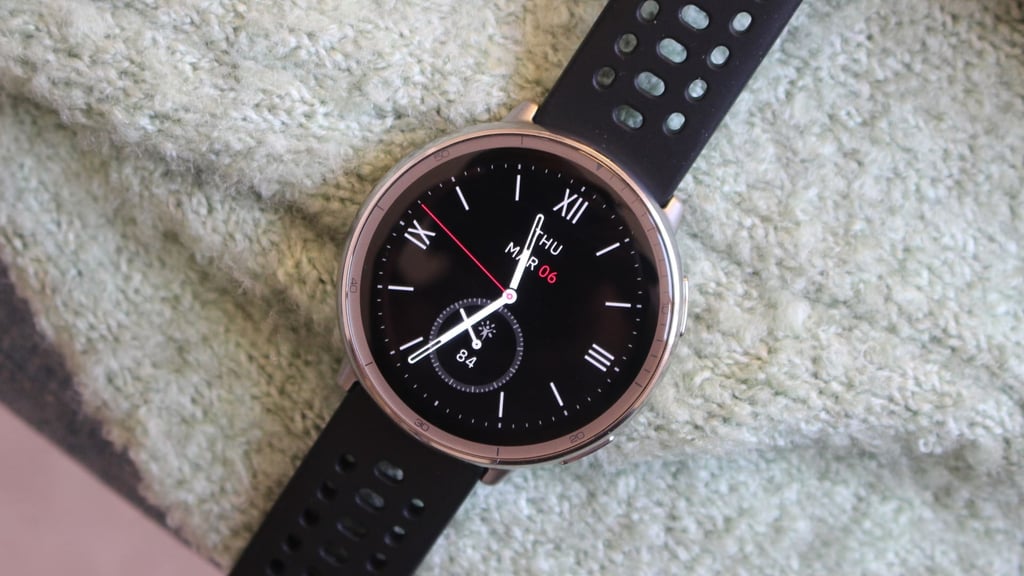 Amazfit Active 2