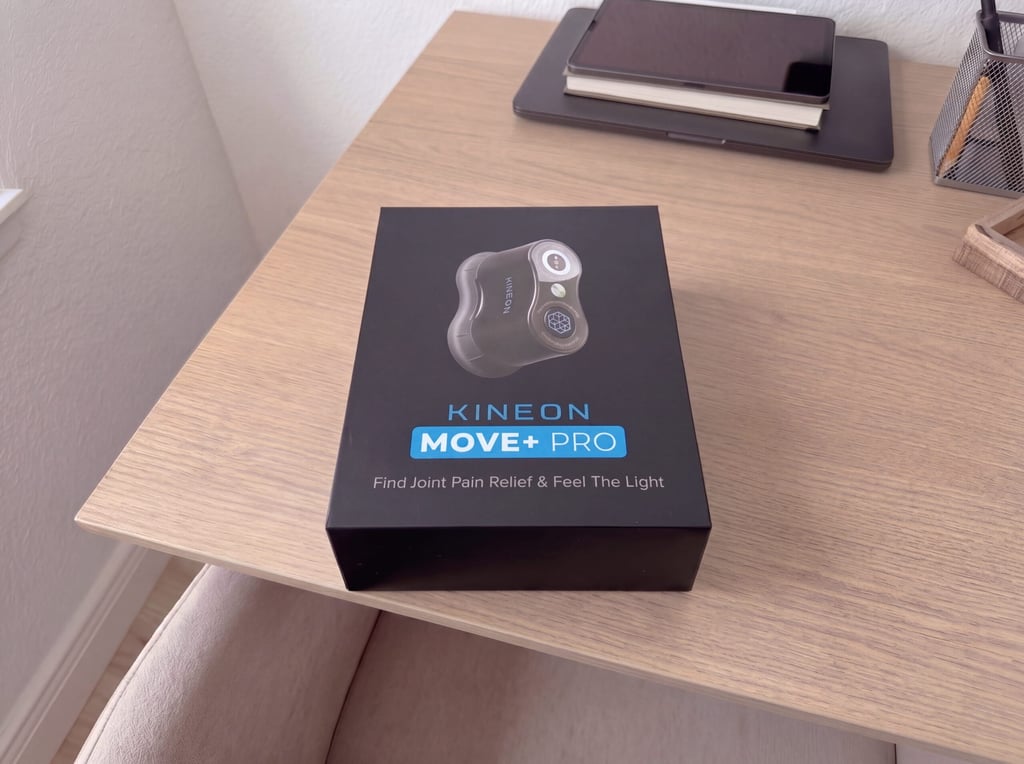 Kineon MOVE+ Pro