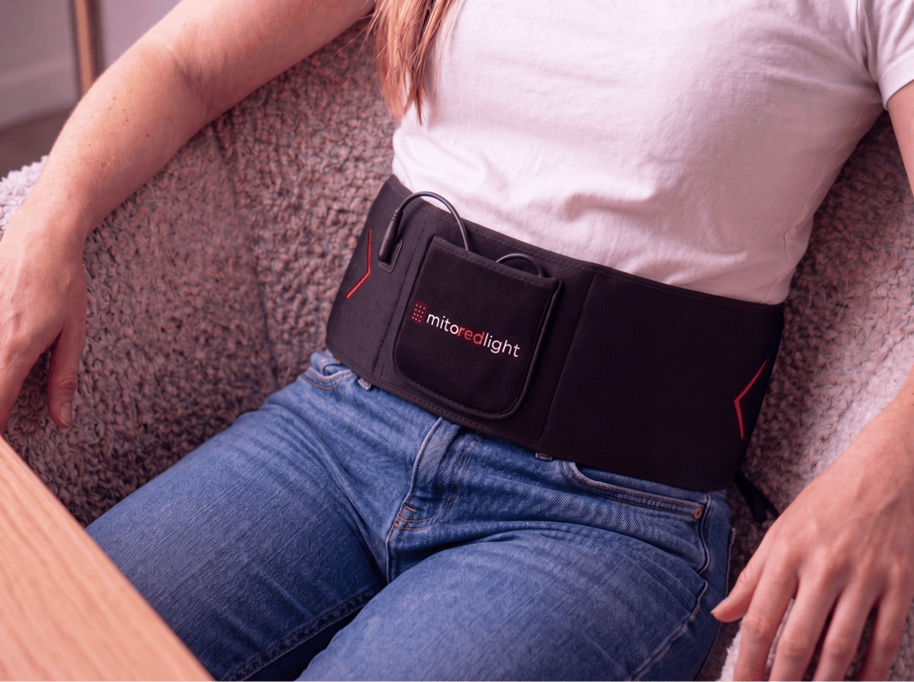 MitoQUAD Wavelength Belt