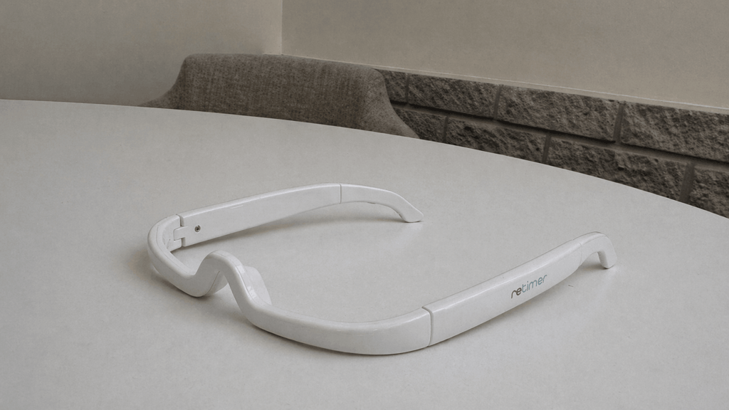 Best light therapy glasses (2026): Our top picks