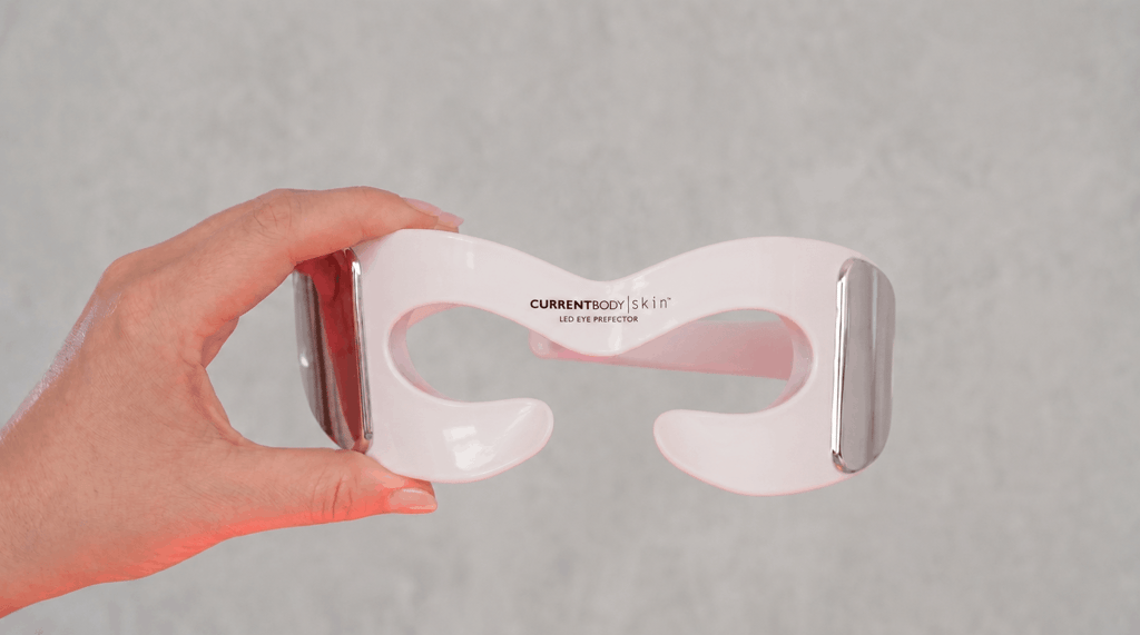 CurrentBody LED Eye Mask
