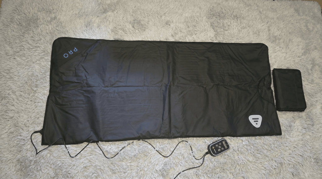 RejuvaWrap Infrared Sauna Blanket