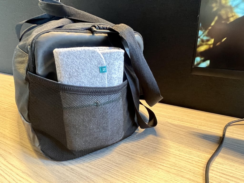 nurosym-in-a-bag