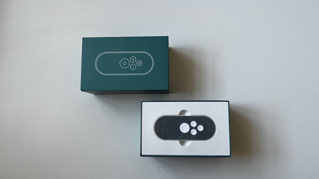 Unboxing Nurosym