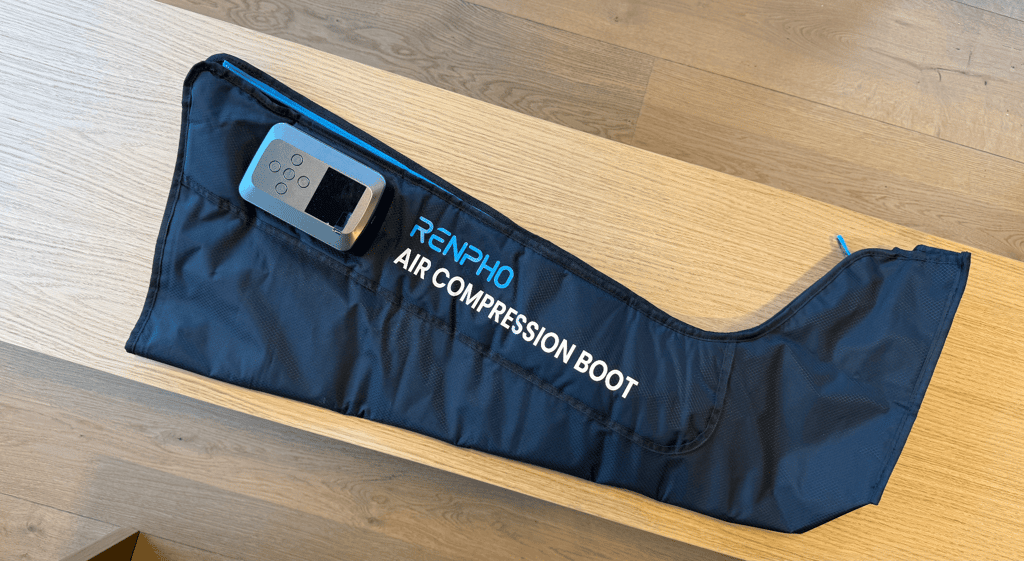 RENPHO Aeria Boots