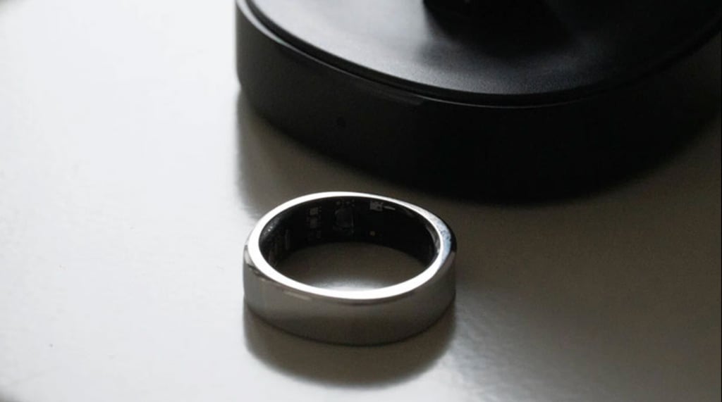 RingConn Gen 3 design