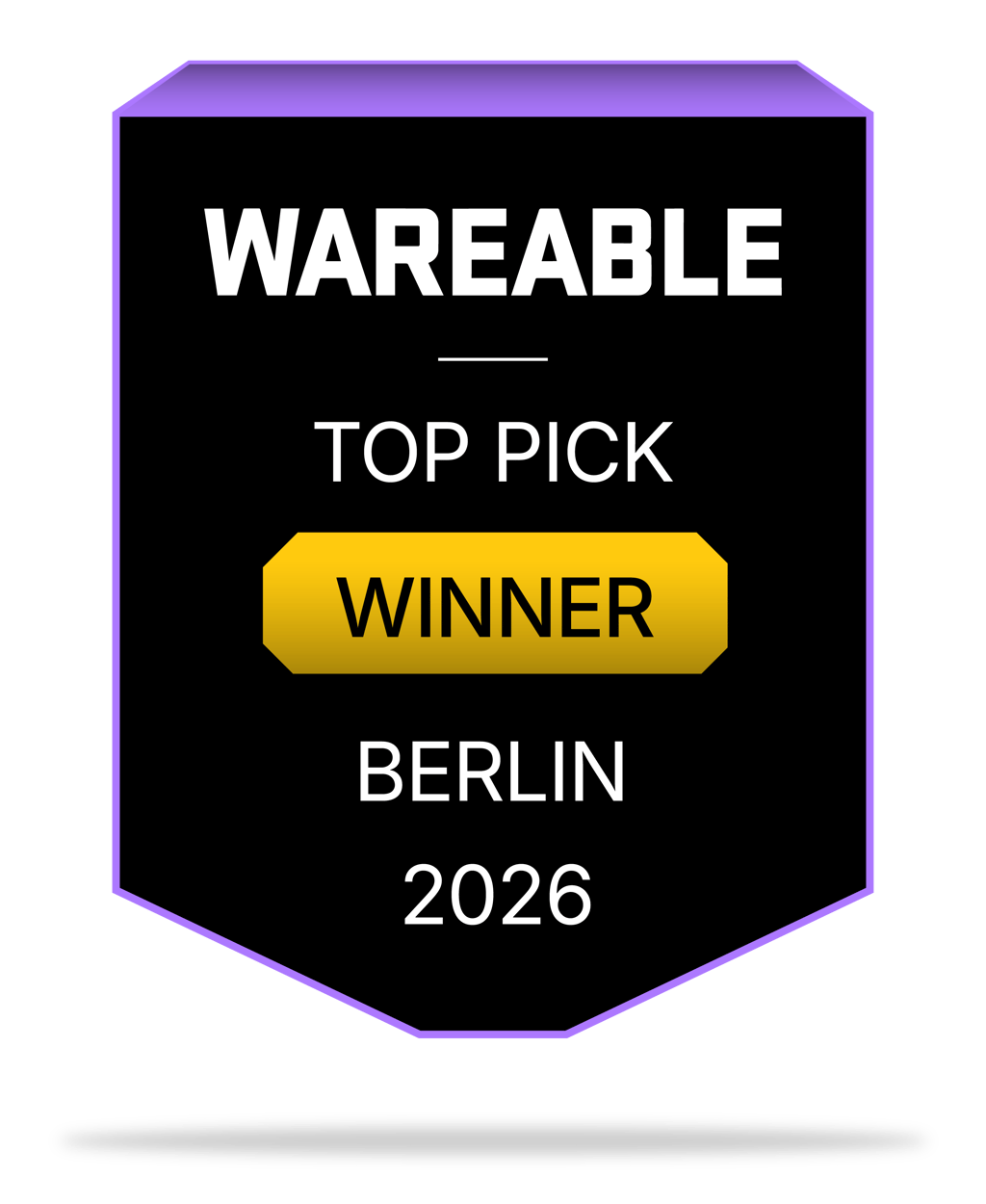 Wareable Winner