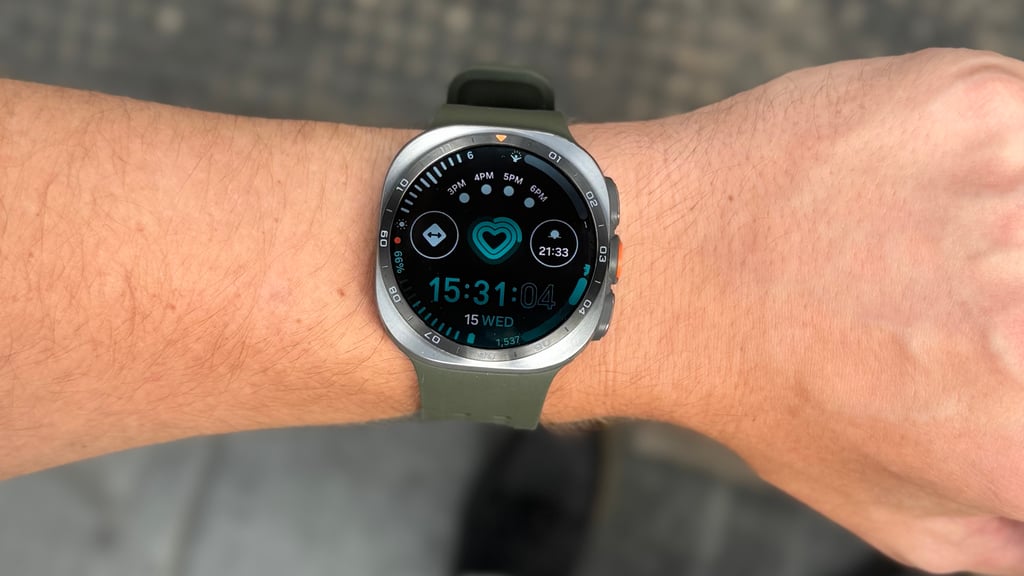 galaxy watch ultra 2