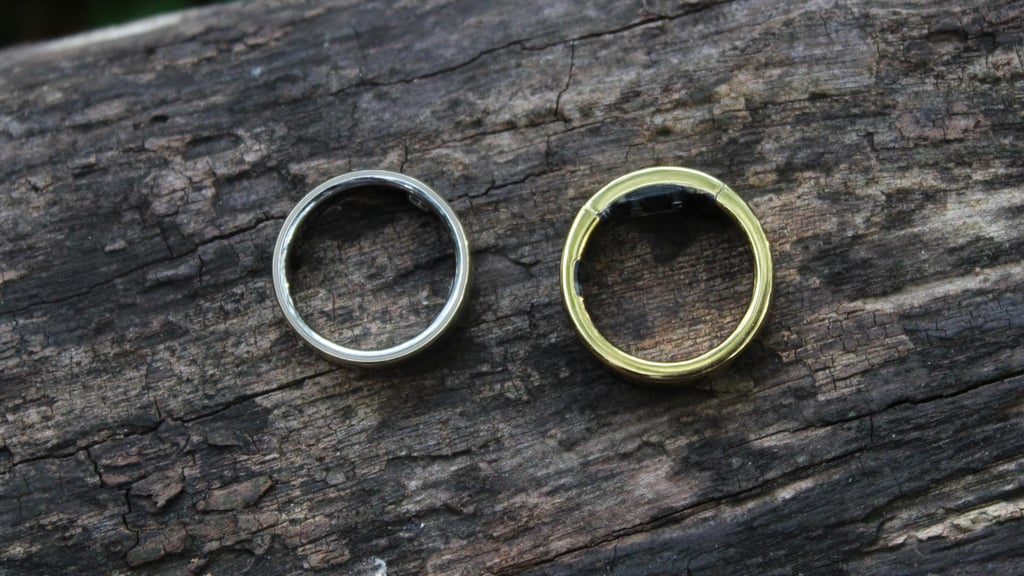 oura ring 5 ultrahuman ring pro