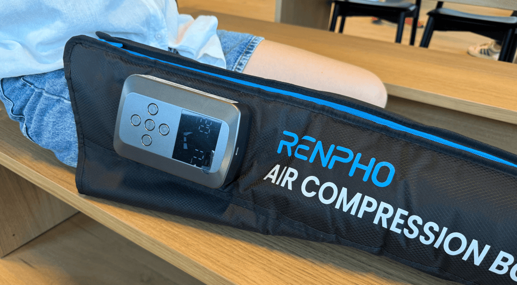 renpho aeria boot