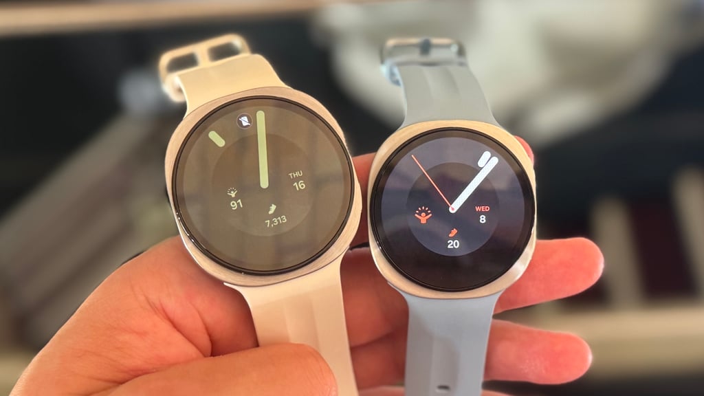 samsung galaxy watch 9 series