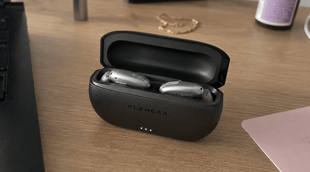 ELEHEAR Beyond Pro