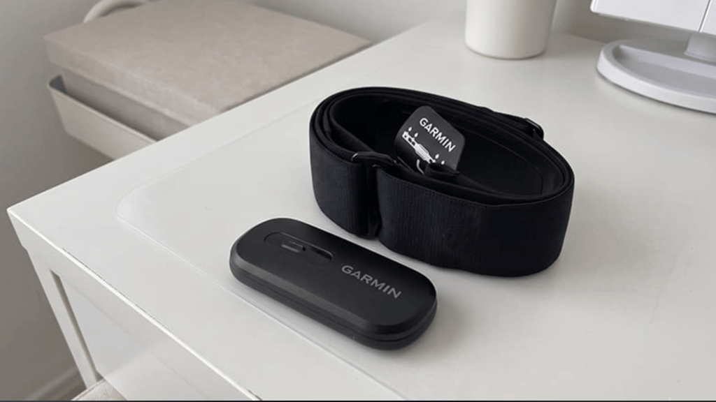 Garmin HRM 200
