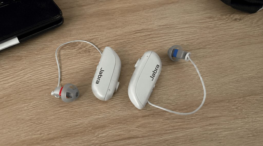 Jabra Enhance Select M3