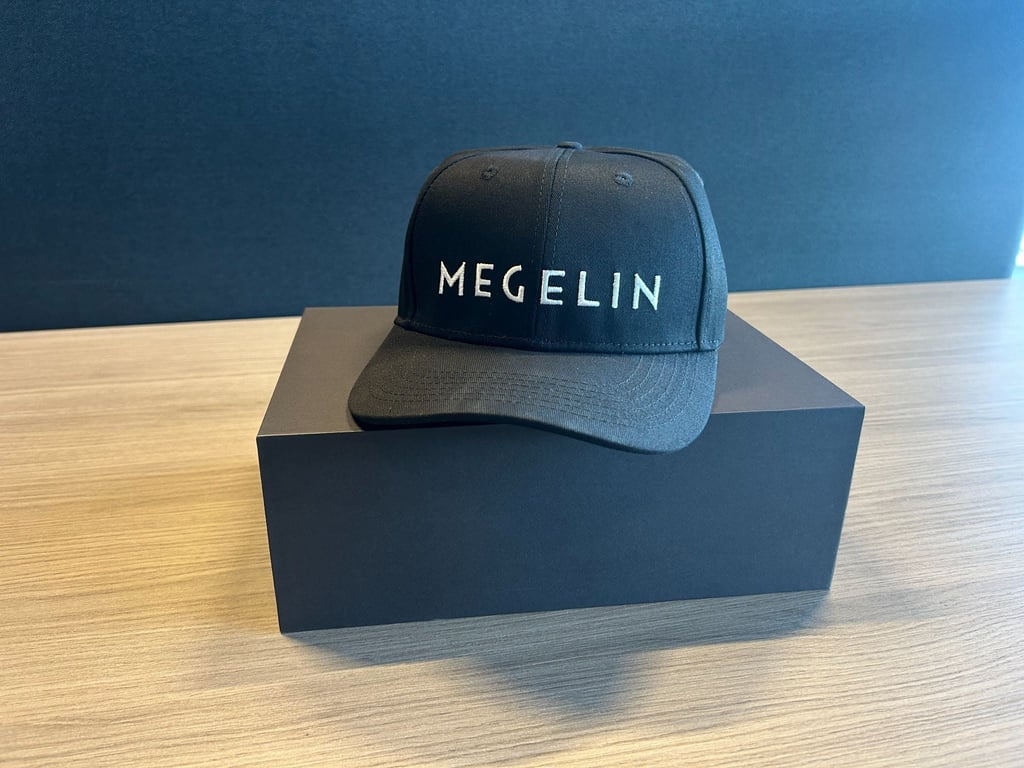 Megelin GrowLux Laser LED Cap