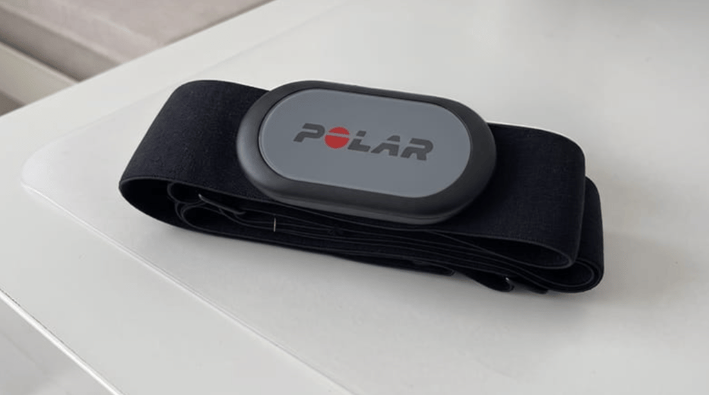 Polar H9