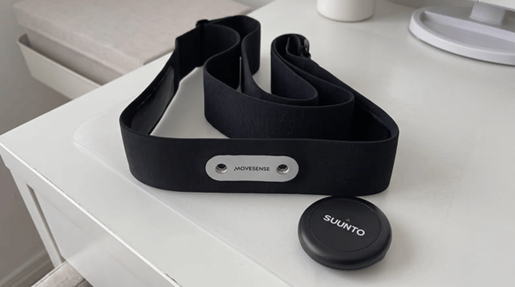 Suunto Smart Heart Rate Belt