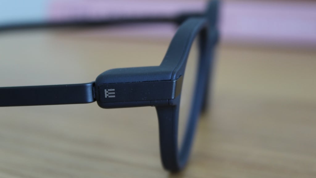 even realities g2 side logo