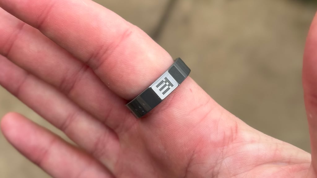 even realities r1 smart ring