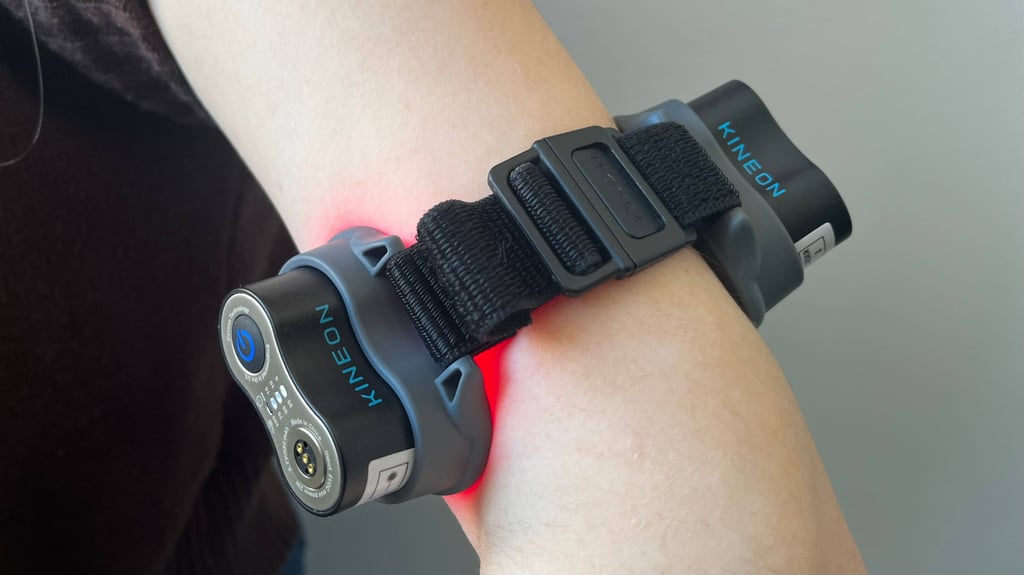 kineon move pro plus