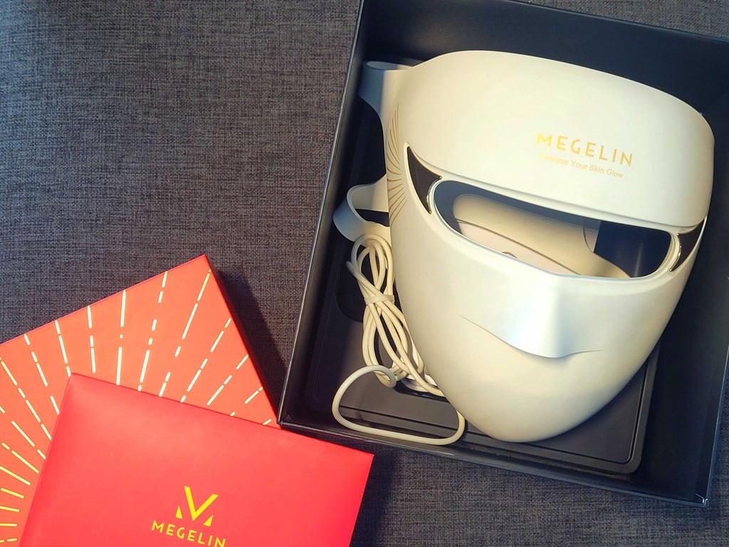 megelin duo lux packaging