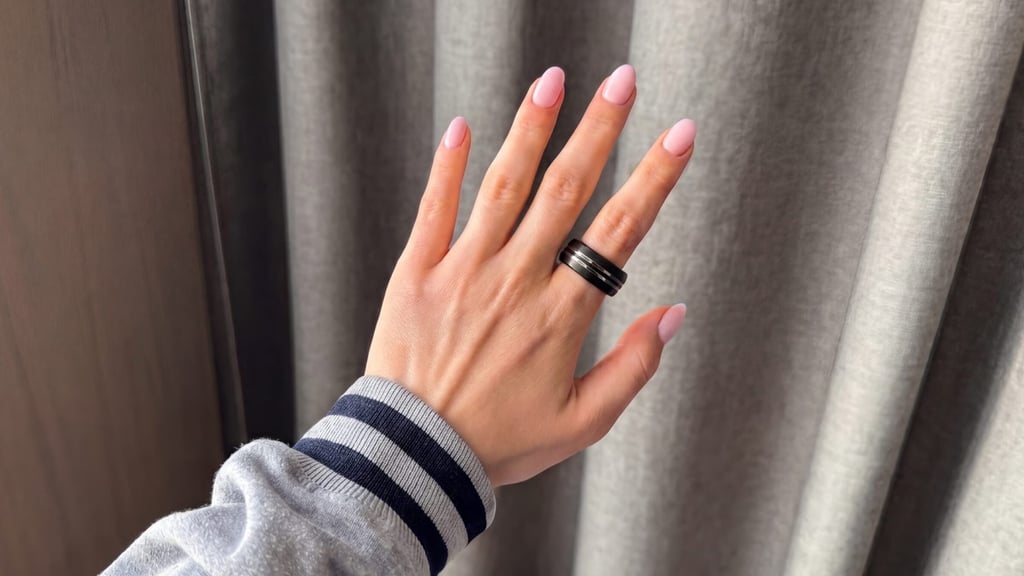 renpho lynx ring