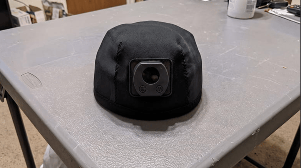 Glokore Hair Regrowth Cap