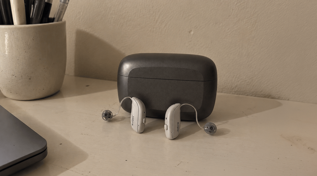 Jabra Enhance Select M1
