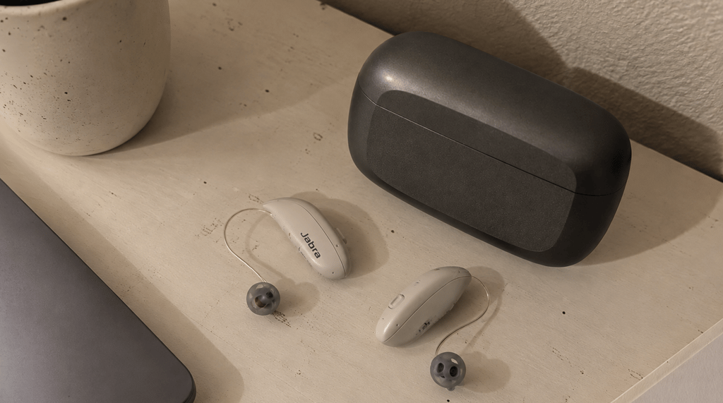 Jabra Enhance Select M2