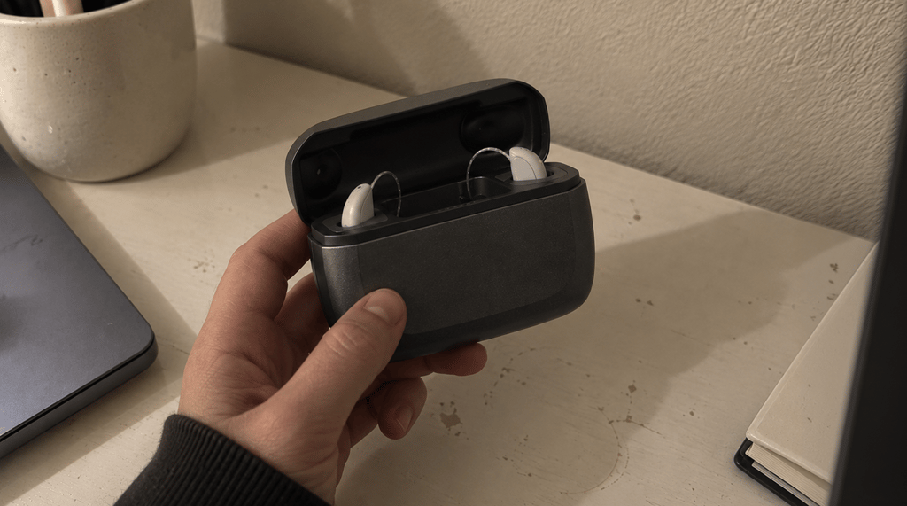 Jabra Enhance Select M3