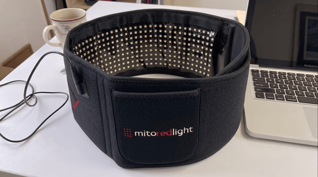 MitoQUAD™ Wavelength Belt product photo