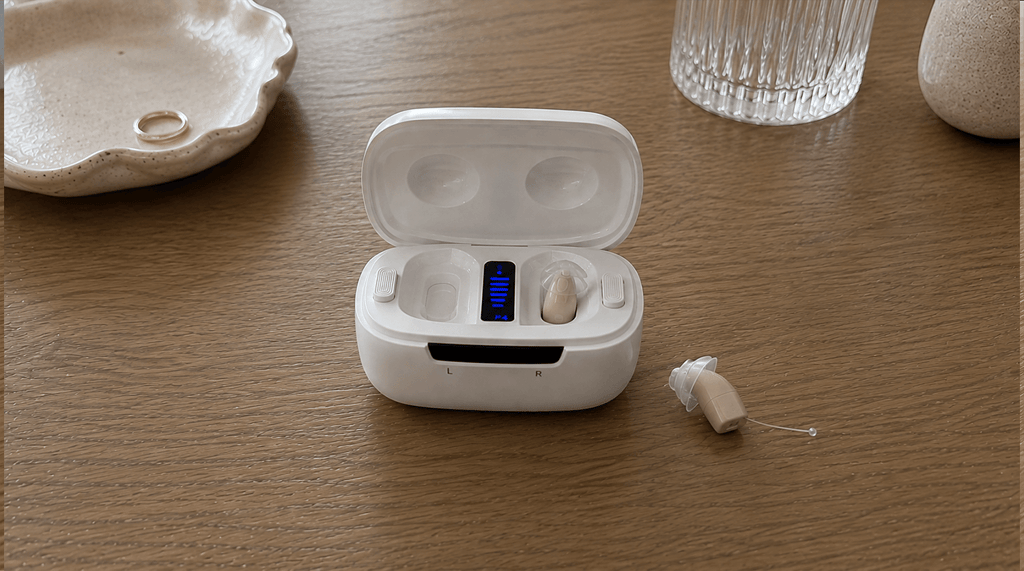Setting up Ceretone Core One Pro