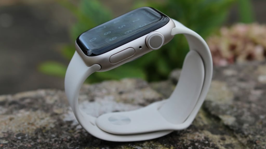 appl watch se 3