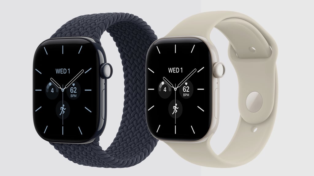 apple watch series 12 ceramic