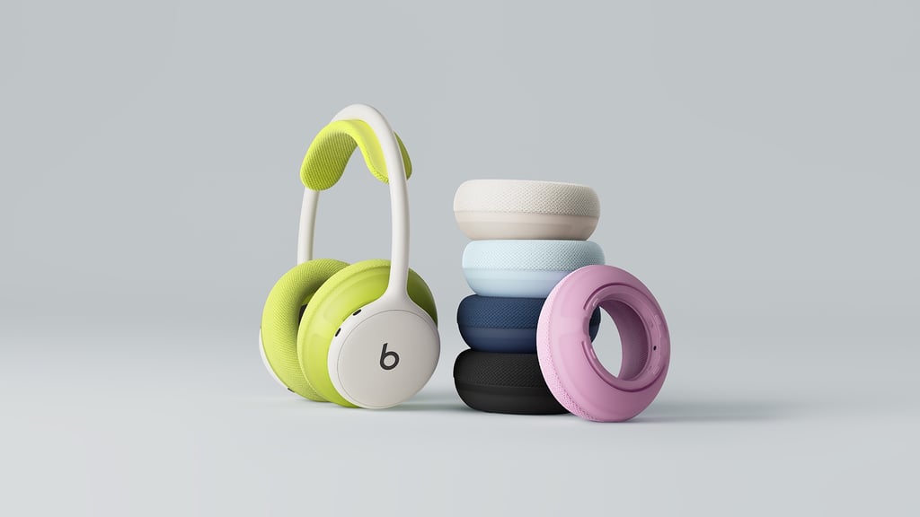 beats 360 perfomance knit collection